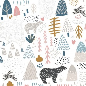 copy of Tessuto animale per...