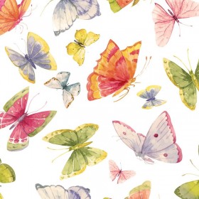 Animals fabric