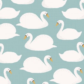 Animals fabric