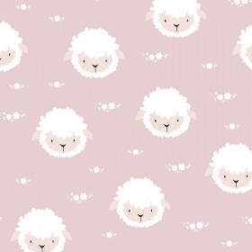 Animals fabric