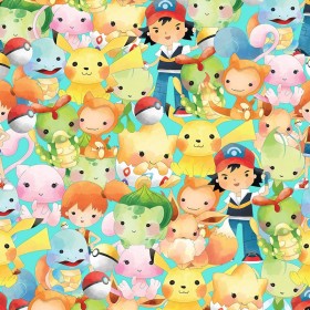 Childish Fabrics