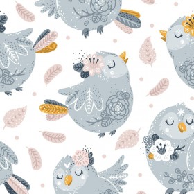 Tela d'animals