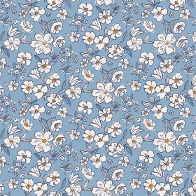 Blumenstoffe