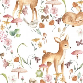 Tela animales