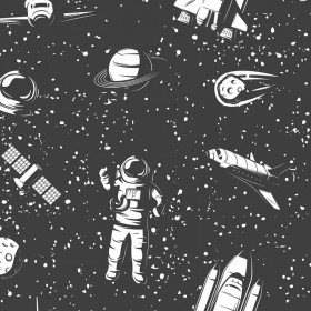 Space  fabric