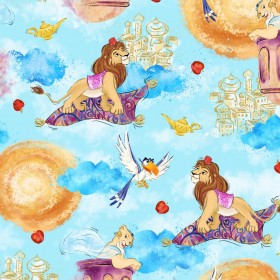 Childish Fabrics