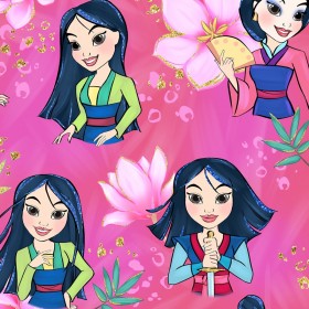 Tessuto storie per bambini