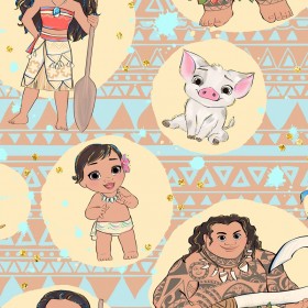 Tela contes infantils