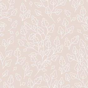 Floral Fabric