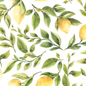Floral Fabric