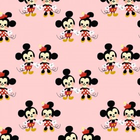 Children's Stories Fabric