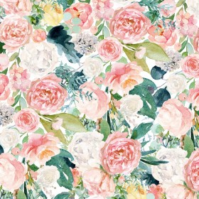 Floral Fabric