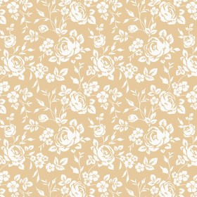 Tissu Little Flowers