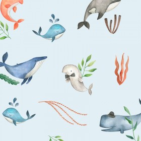 Sea Fishes