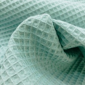 Waffle Green