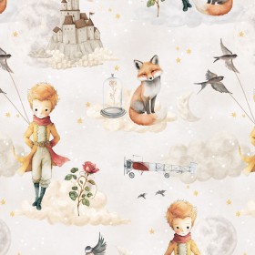 The Little Prince Fabric