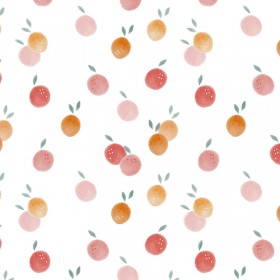 Fruit Fabric