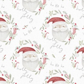 Children's Christmas Fabric