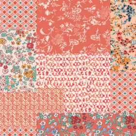 Floral Fabrics