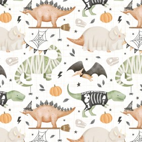 Halloween fabric