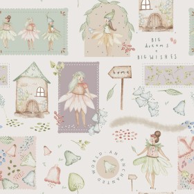 Fairy Fabric