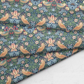 William Morris Fabric