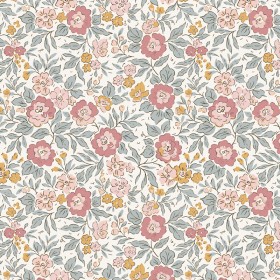 Blumenstoff