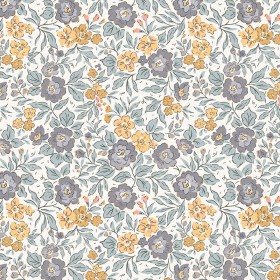 Blumenstoff