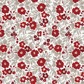 Blumenstoff