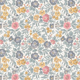 Blumenstoff