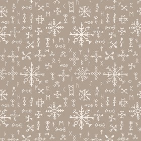 Tecido Fantasia Medieval –...
