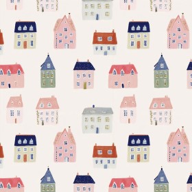Homes Fabric