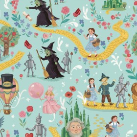 Tela Wizard of Oz