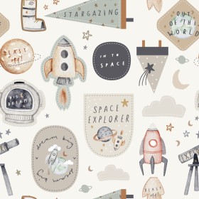 Tessuto spaziale
