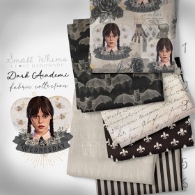 Dark Academi Fat Quarter...