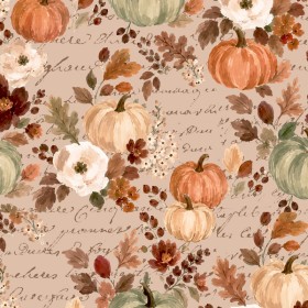 Tela de Calabazas