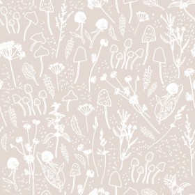 Floral Fabric