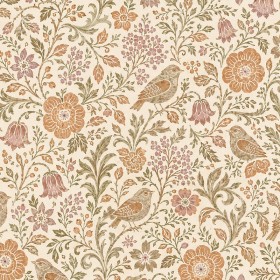 Tela Floral