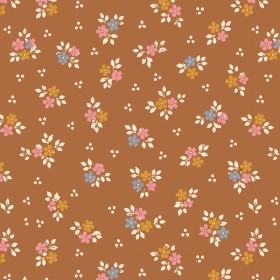Tela Floral