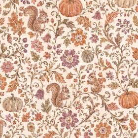Tela Floral