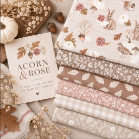 Ancorn & Rose - Colección...
